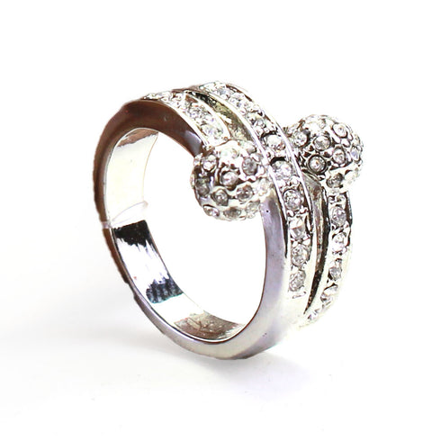 Women Ring Jewelry - 000593J - Walkeaze